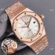 Swiss Quality Audemars Piguet Royal Oak 41mm 15400 Watch Citizen 8215 Rose Gold (8)_th.jpg